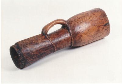 kundu
