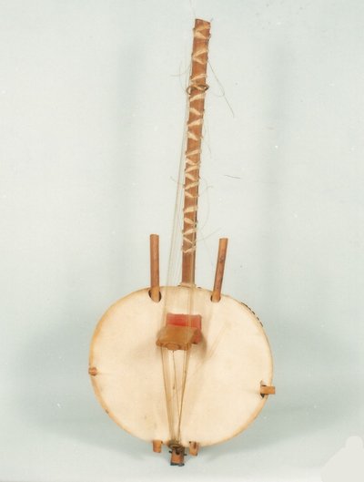 kora