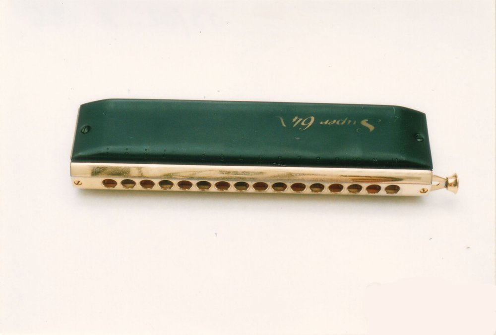 Instrument image