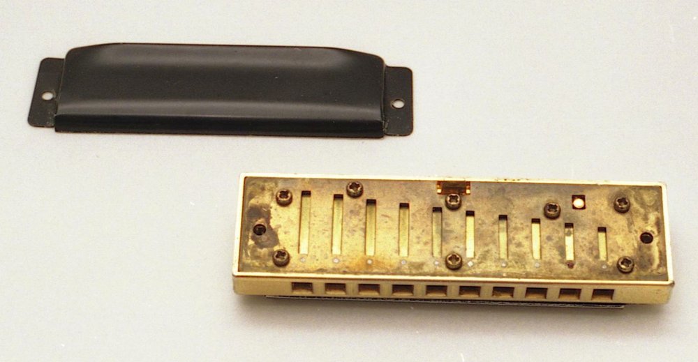 Instrument image