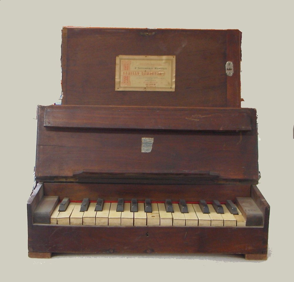 Instrument image