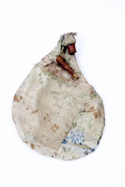 Sac de cornemuse "Cabrette"