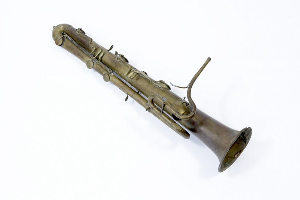 Instrument image