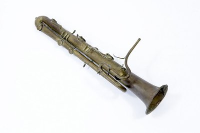 Ophicleide basse