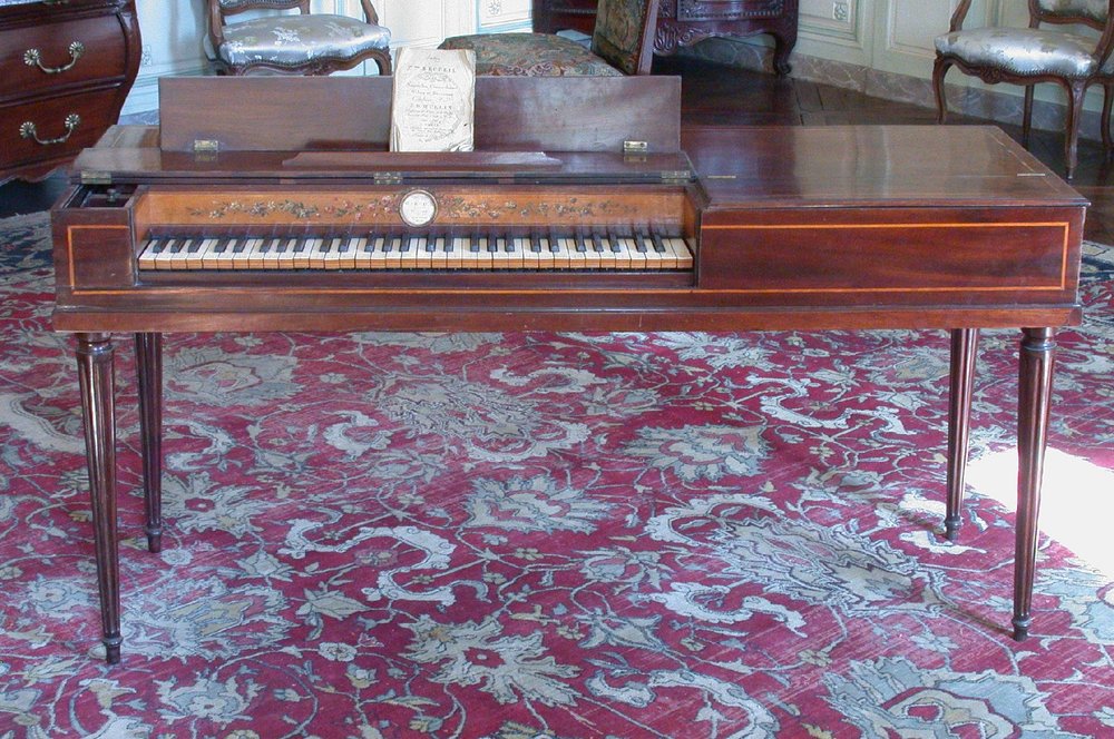 Instrument image