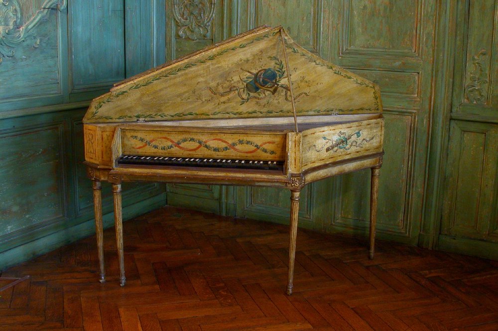 Instrument image