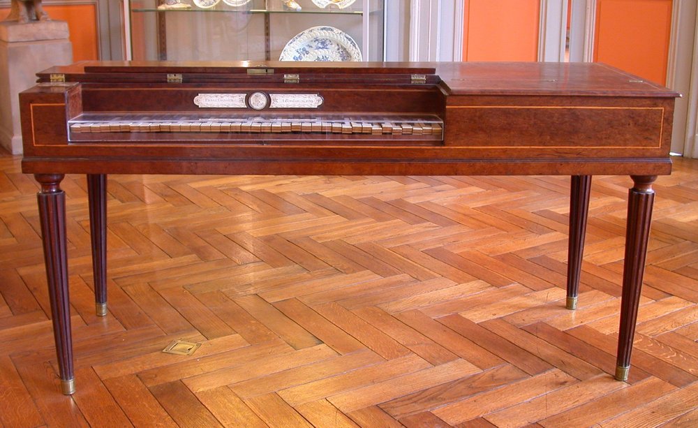 Instrument image
