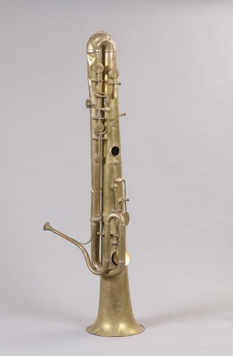 Instrument image