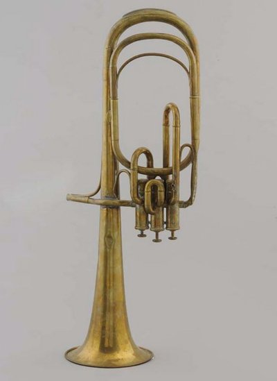 Saxotromba