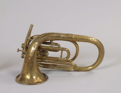 Cornophone (prototype)