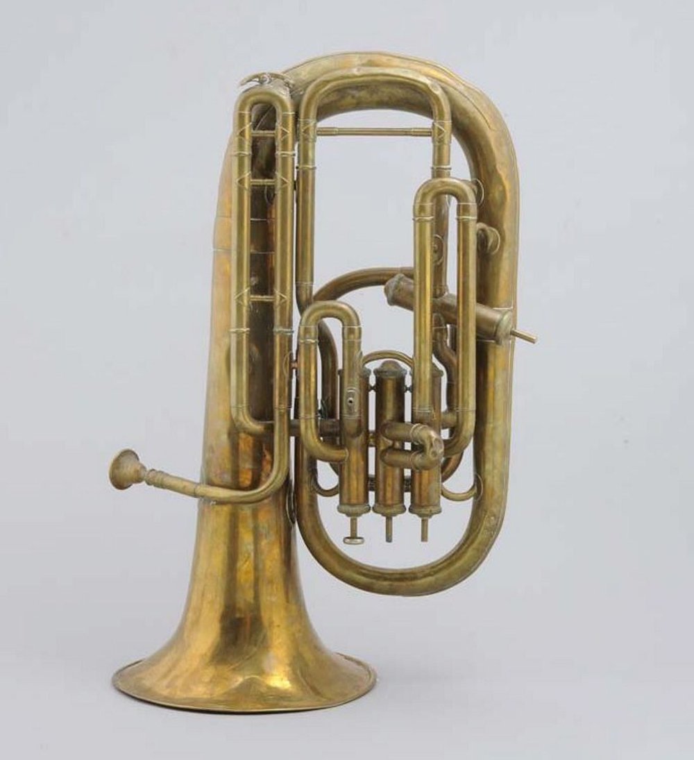 Instrument image