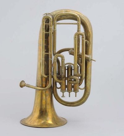Tuba basse
