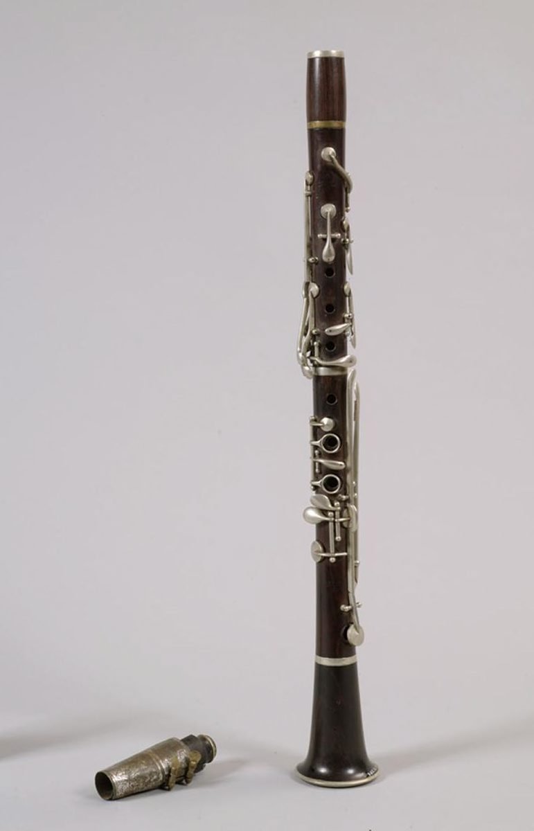 Instrument image