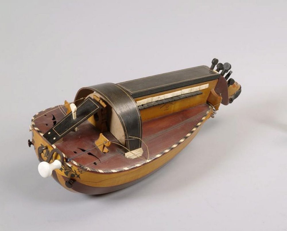 Instrument image
