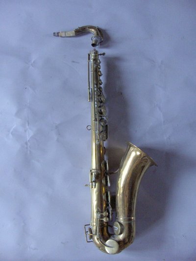 Saxophone ténor
