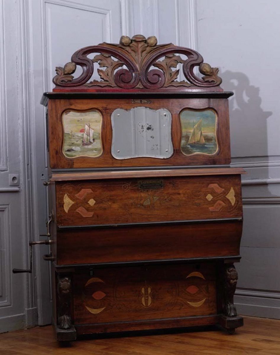 Instrument image