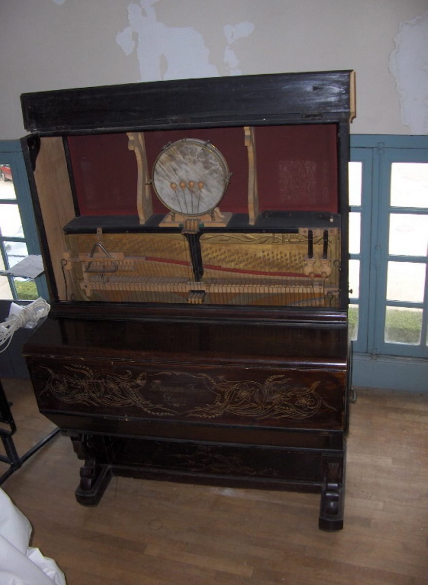 Instrument image