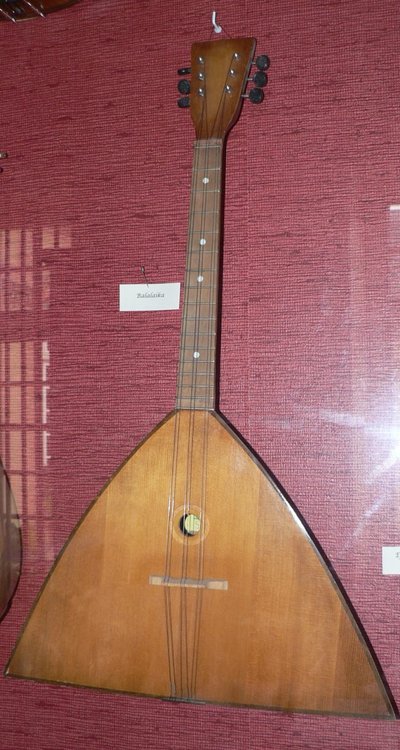 Balalaika