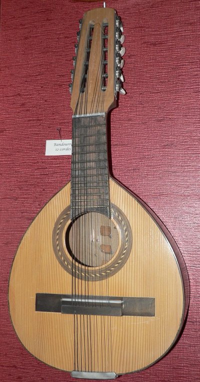 Bandurria