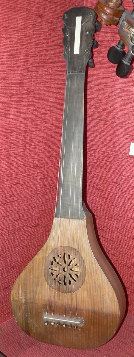 Instrument image