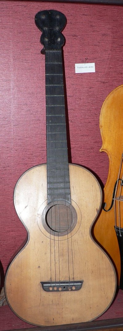 Guitare
