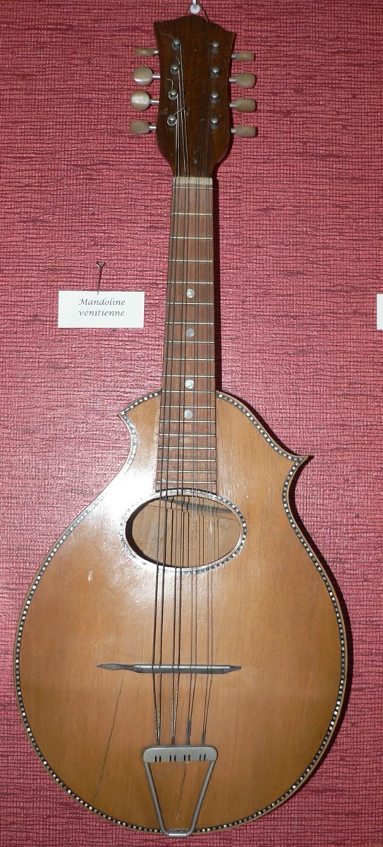 Instrument image