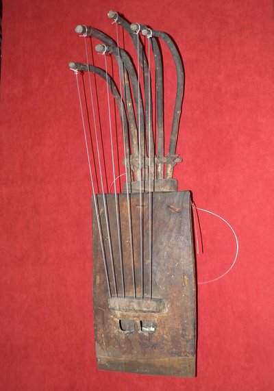 Pluriarc "Ombi"