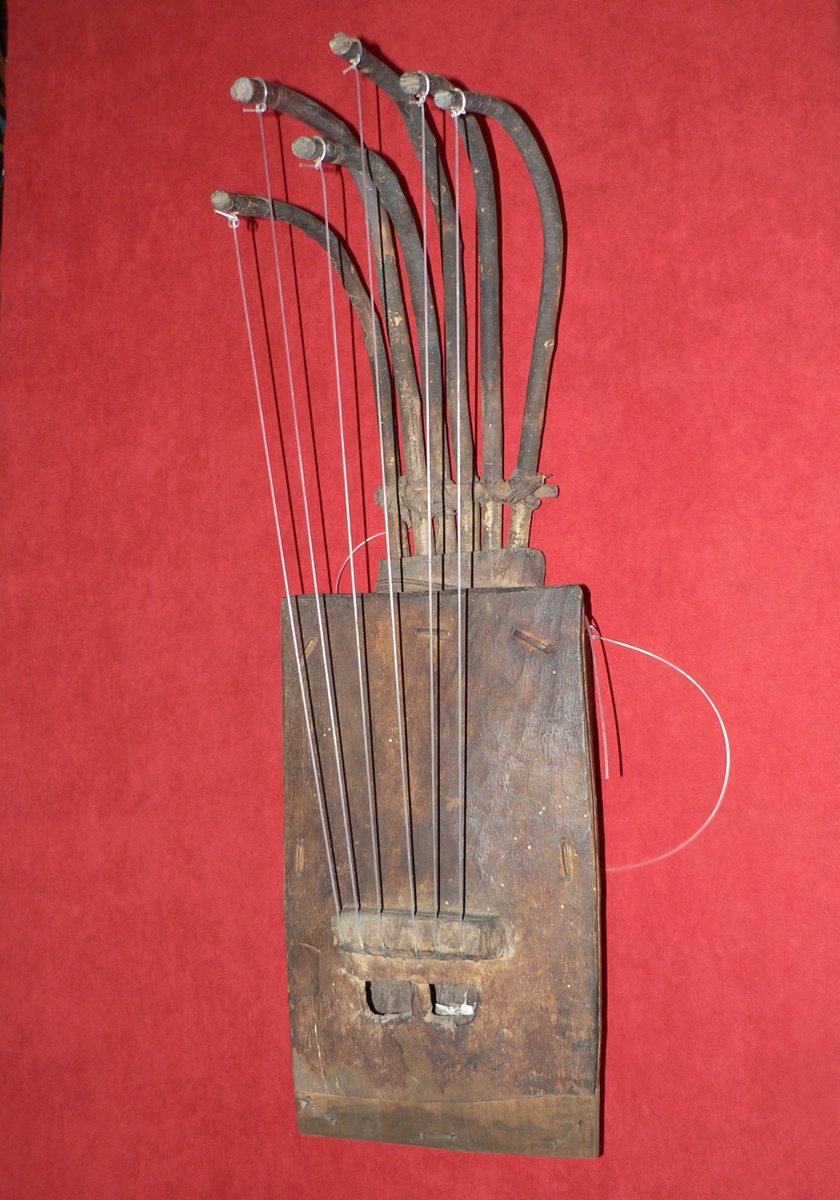 Instrument image