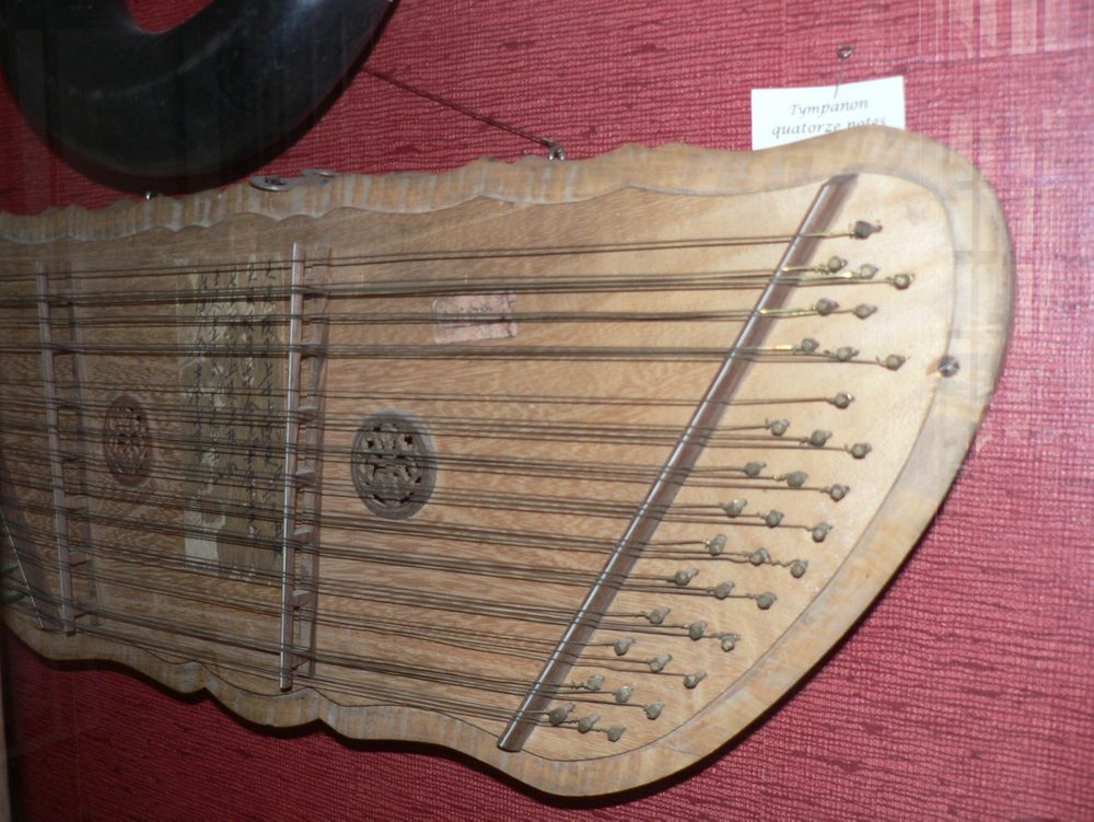 Instrument image