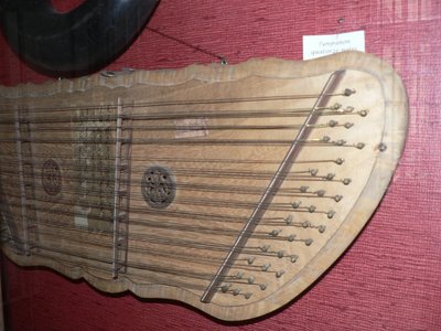 Tympanon "Yang Q'in"