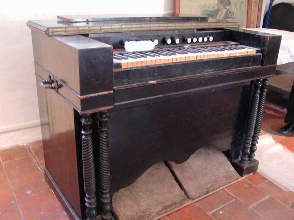 Instrument image