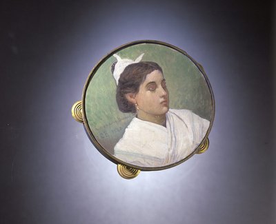 Tambour de basque