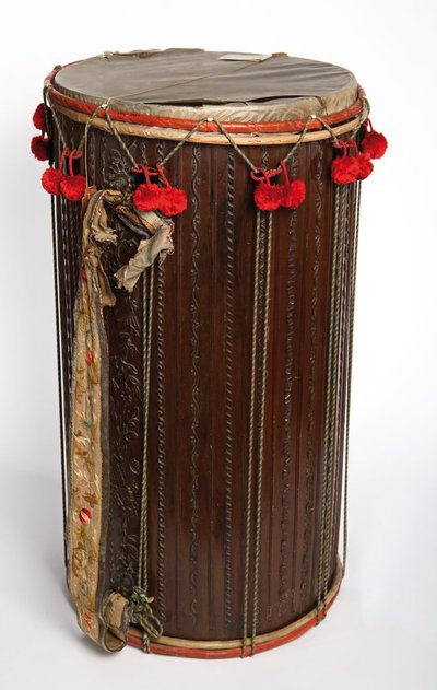 Tambourin