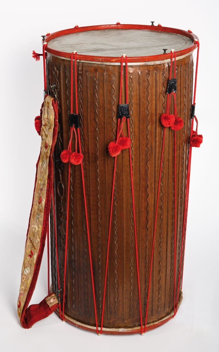 Instrument image