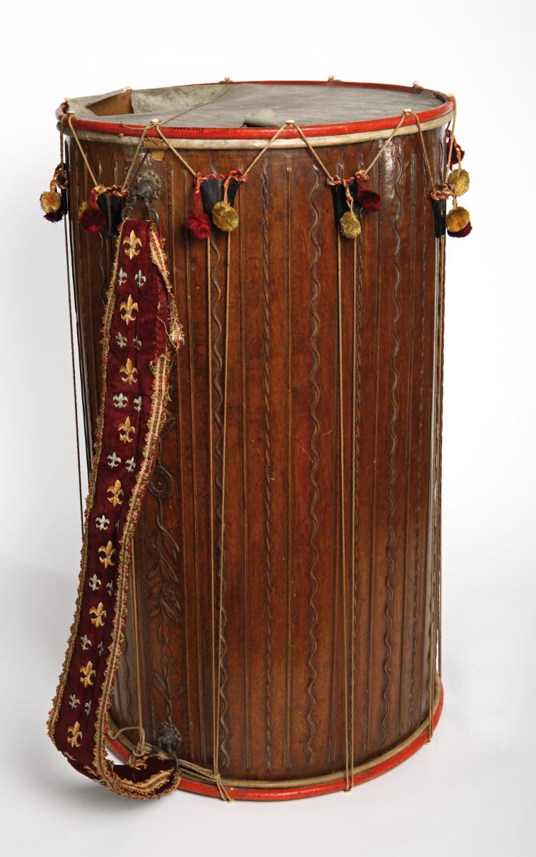 Instrument image