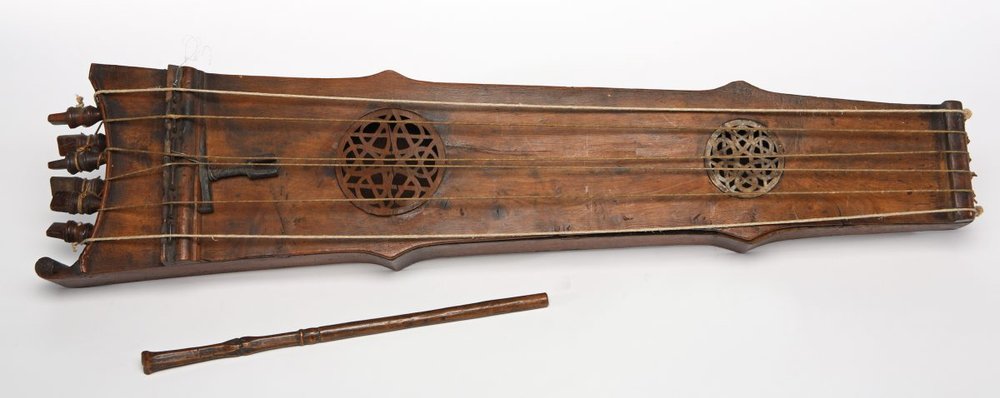 Instrument image