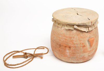 Tambour à friction