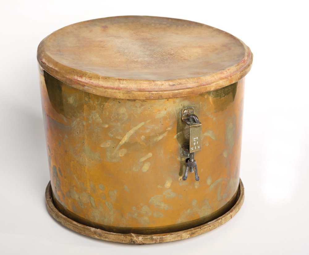 Instrument image