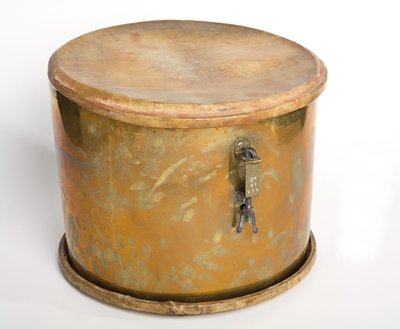 Tambour