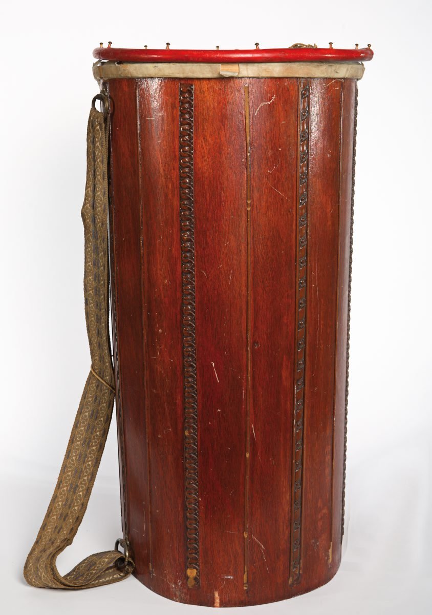 Instrument image