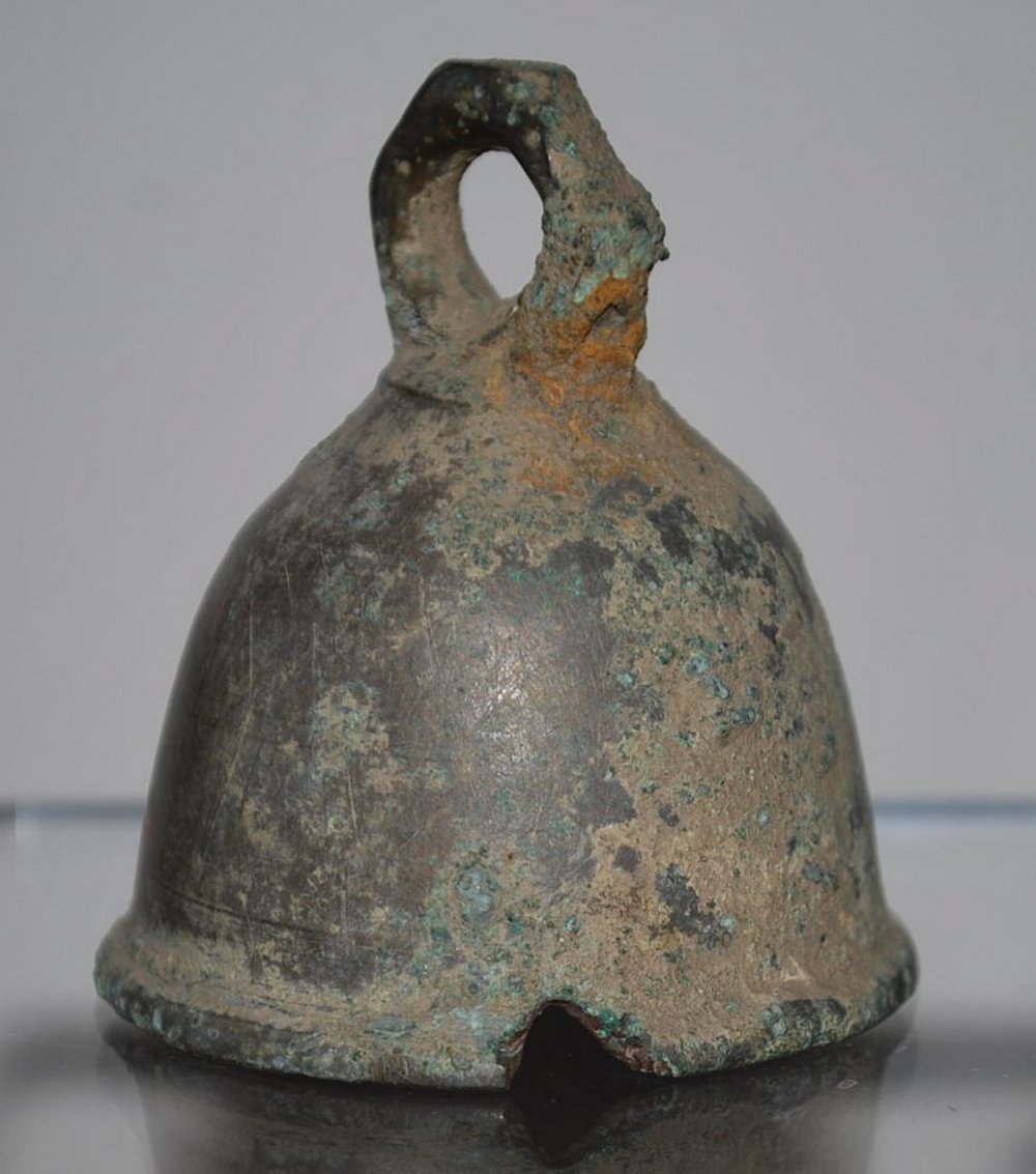 Instrument image