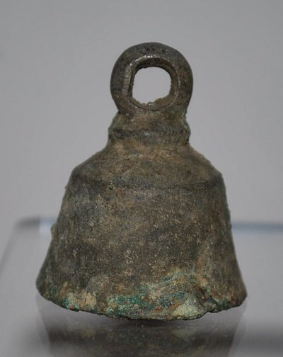 Clochette campaniforme