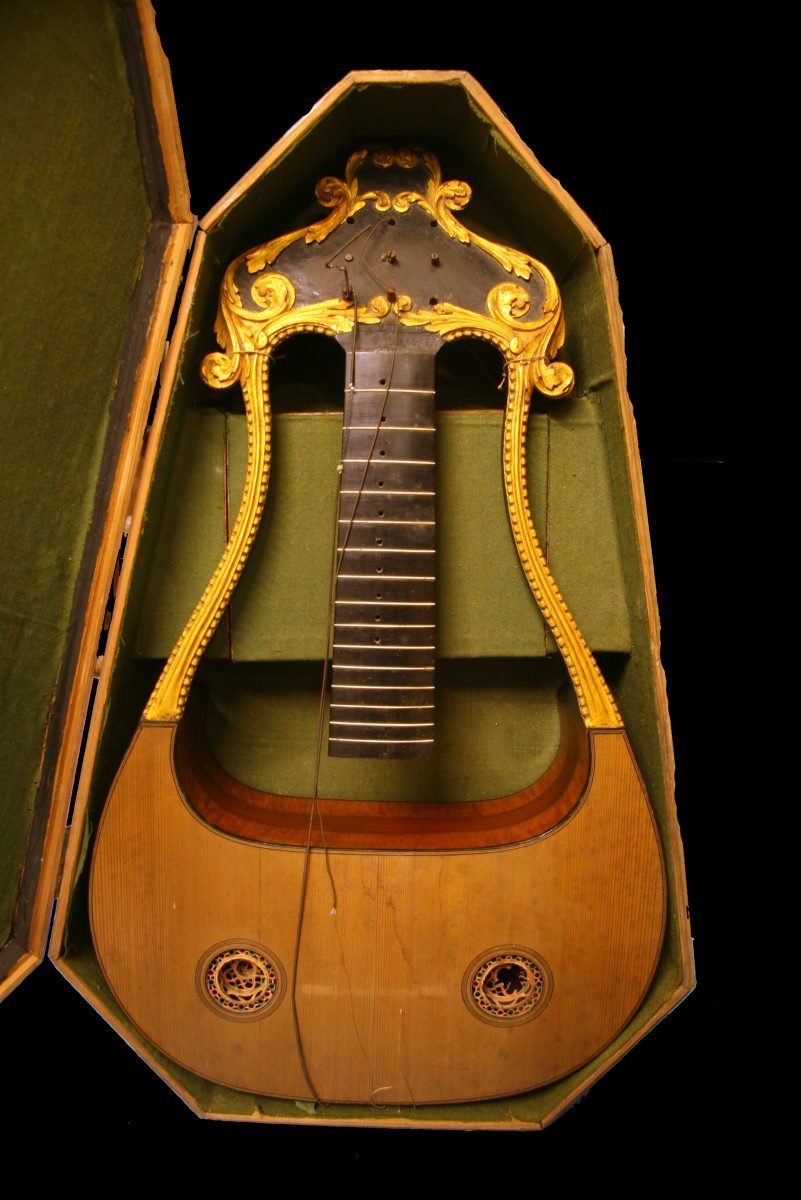 Instrument image
