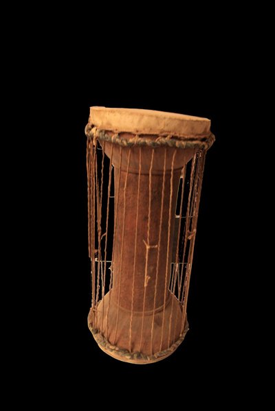Tambourins (x 2)