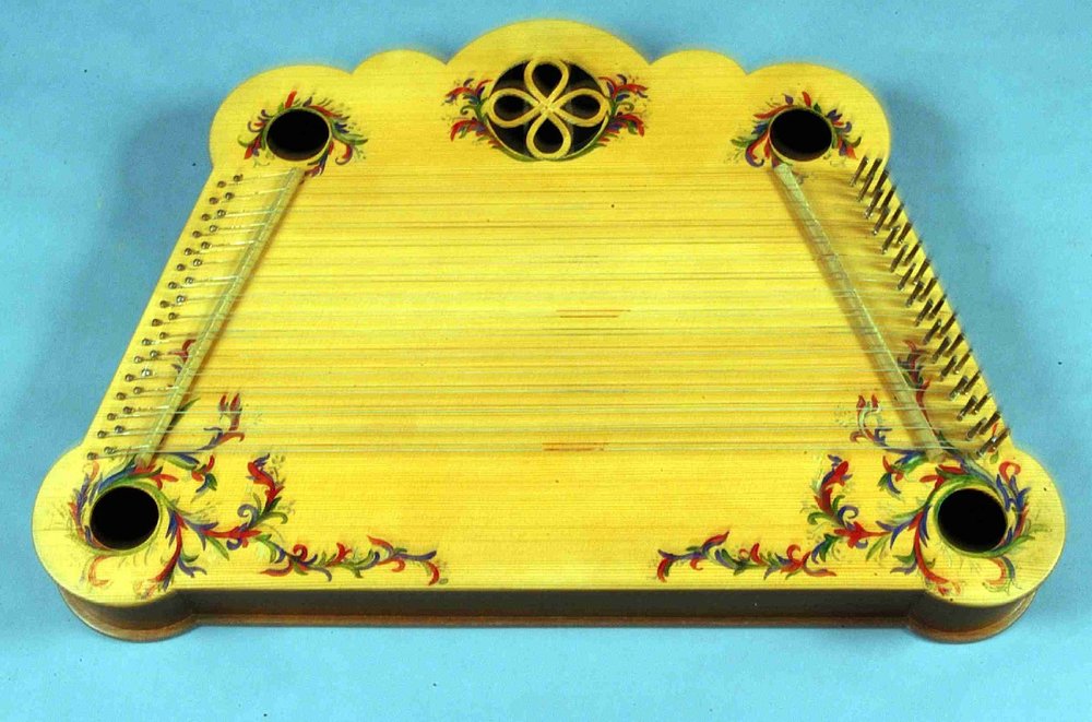 Instrument image