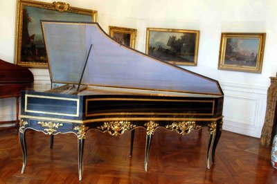 Clavecin