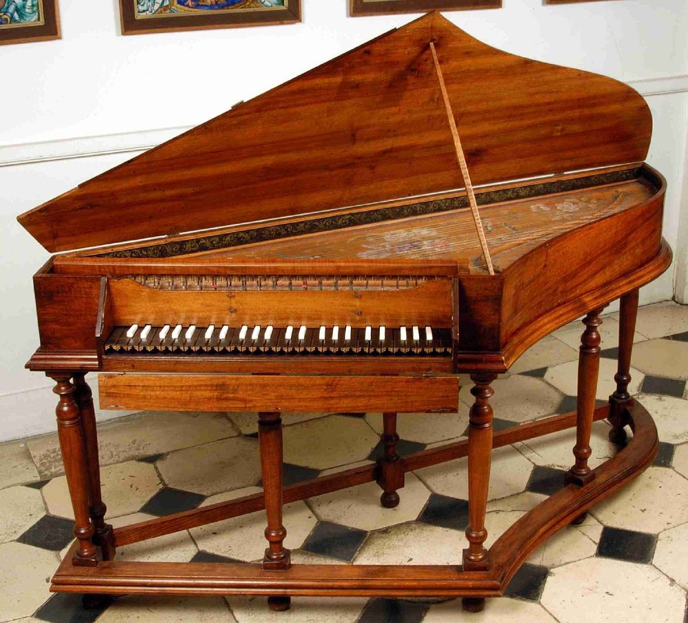 Instrument image