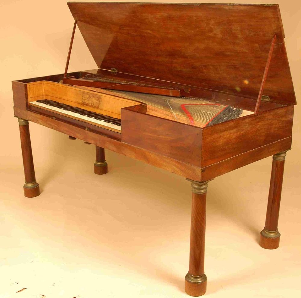 Instrument image