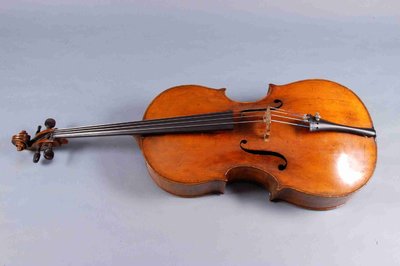 Violoncelle