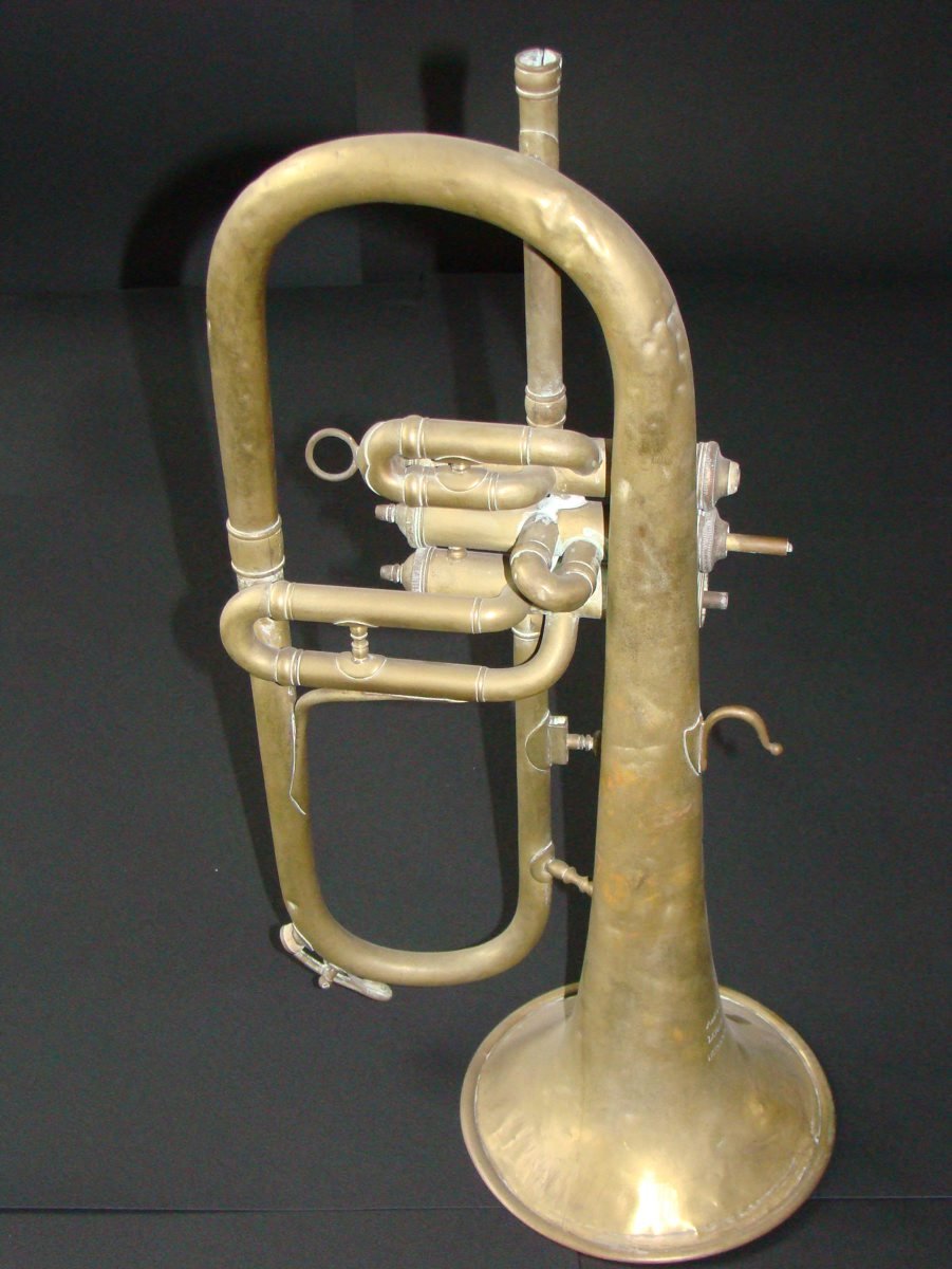 Instrument image